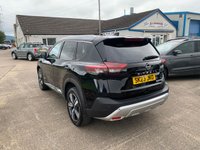 USED 2023 23 NISSAN X-TRAIL 1.5 h e-POWER Tekna SUV 5dr Petrol Hybrid Auto Euro 6 (s/s) (204 ps) 