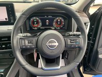 USED 2023 23 NISSAN X-TRAIL 1.5 h e-POWER Tekna SUV 5dr Petrol Hybrid Auto Euro 6 (s/s) (204 ps) 