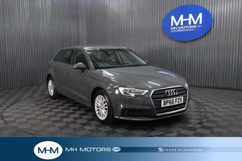 2017 AUDI A3