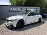 USED 2017 17 BMW 4 SERIES GRAN COUPE 2.0 420d M Sport Hatchback 5dr Diesel Auto Euro 6 (s/s) (190 ps) 