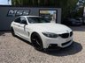 USED 2017 17 BMW 4 SERIES GRAN COUPE 2.0 420d M Sport Hatchback 5dr Diesel Auto Euro 6 (s/s) (190 ps) 