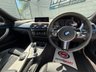 USED 2017 17 BMW 4 SERIES GRAN COUPE 2.0 420d M Sport Hatchback 5dr Diesel Auto Euro 6 (s/s) (190 ps) 