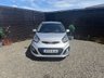 USED 2013 13 KIA PICANTO 1.0 1 Hatchback 5dr Petrol Manual Euro 5 (68 bhp) 