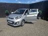 USED 2013 13 KIA PICANTO 1.0 1 Hatchback 5dr Petrol Manual Euro 5 (68 bhp) 