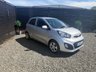 USED 2013 13 KIA PICANTO 1.0 1 Hatchback 5dr Petrol Manual Euro 5 (68 bhp) 