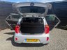 USED 2013 13 KIA PICANTO 1.0 1 Hatchback 5dr Petrol Manual Euro 5 (68 bhp) 
