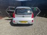 USED 2013 13 KIA PICANTO 1.0 1 Hatchback 5dr Petrol Manual Euro 5 (68 bhp) 