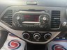 USED 2013 13 KIA PICANTO 1.0 1 Hatchback 5dr Petrol Manual Euro 5 (68 bhp) 