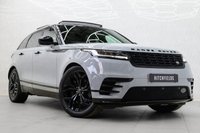 USED 2023 73 LAND ROVER RANGE ROVER VELAR 2.0 D200 MHEV Dynamic HSE SUV 5dr Diesel Auto 4WD Euro 6 (s/s) (204 ps) 