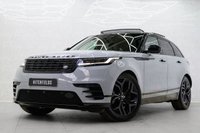 USED 2023 73 LAND ROVER RANGE ROVER VELAR 2.0 D200 MHEV Dynamic HSE SUV 5dr Diesel Auto 4WD Euro 6 (s/s) (204 ps) 