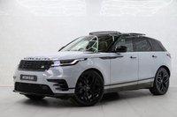 USED 2023 73 LAND ROVER RANGE ROVER VELAR 2.0 D200 MHEV Dynamic HSE SUV 5dr Diesel Auto 4WD Euro 6 (s/s) (204 ps) 