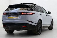 USED 2023 73 LAND ROVER RANGE ROVER VELAR 2.0 D200 MHEV Dynamic HSE SUV 5dr Diesel Auto 4WD Euro 6 (s/s) (204 ps) 
