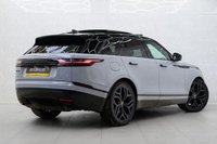 USED 2023 73 LAND ROVER RANGE ROVER VELAR 2.0 D200 MHEV Dynamic HSE SUV 5dr Diesel Auto 4WD Euro 6 (s/s) (204 ps) 