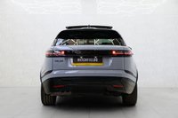 USED 2023 73 LAND ROVER RANGE ROVER VELAR 2.0 D200 MHEV Dynamic HSE SUV 5dr Diesel Auto 4WD Euro 6 (s/s) (204 ps) 