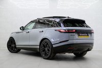 USED 2023 73 LAND ROVER RANGE ROVER VELAR 2.0 D200 MHEV Dynamic HSE SUV 5dr Diesel Auto 4WD Euro 6 (s/s) (204 ps) 