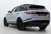 USED 2023 73 LAND ROVER RANGE ROVER VELAR 2.0 D200 MHEV Dynamic HSE SUV 5dr Diesel Auto 4WD Euro 6 (s/s) (204 ps) 