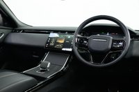 USED 2023 73 LAND ROVER RANGE ROVER VELAR 2.0 D200 MHEV Dynamic HSE SUV 5dr Diesel Auto 4WD Euro 6 (s/s) (204 ps) 