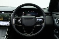 USED 2023 73 LAND ROVER RANGE ROVER VELAR 2.0 D200 MHEV Dynamic HSE SUV 5dr Diesel Auto 4WD Euro 6 (s/s) (204 ps) 