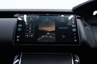 USED 2023 73 LAND ROVER RANGE ROVER VELAR 2.0 D200 MHEV Dynamic HSE SUV 5dr Diesel Auto 4WD Euro 6 (s/s) (204 ps) 