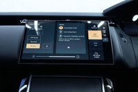 USED 2023 73 LAND ROVER RANGE ROVER VELAR 2.0 D200 MHEV Dynamic HSE SUV 5dr Diesel Auto 4WD Euro 6 (s/s) (204 ps) 