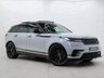 USED 2023 73 LAND ROVER RANGE ROVER VELAR 2.0 D200 MHEV Dynamic HSE SUV 5dr Diesel Auto 4WD Euro 6 (s/s) (204 ps) 
