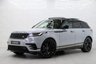 USED 2023 73 LAND ROVER RANGE ROVER VELAR 2.0 D200 MHEV Dynamic HSE SUV 5dr Diesel Auto 4WD Euro 6 (s/s) (204 ps) 