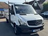 USED 2015 61 MERCEDES-BENZ SPRINTER 2.1 313 CDI DropSide 2dr Diesel Manual RWD L3 (129 bhp) 
