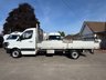 USED 2015 61 MERCEDES-BENZ SPRINTER 2.1 313 CDI DropSide 2dr Diesel Manual RWD L3 (129 bhp) 