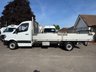USED 2015 61 MERCEDES-BENZ SPRINTER 2.1 313 CDI DropSide 2dr Diesel Manual RWD L3 (129 bhp) 