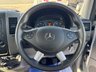 USED 2015 61 MERCEDES-BENZ SPRINTER 2.1 313 CDI DropSide 2dr Diesel Manual RWD L3 (129 bhp) 