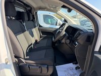 USED 2024 74 VAUXHALL VIVARO 1.5 Turbo D Prime Panel Van 6dr Diesel Manual SWB Euro 6 (s/s) (120 ps) 