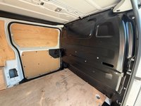 USED 2024 74 VAUXHALL VIVARO 1.5 Turbo D Prime Panel Van 6dr Diesel Manual SWB Euro 6 (s/s) (120 ps) 