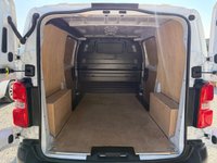 USED 2024 74 VAUXHALL VIVARO 1.5 Turbo D Prime Panel Van 6dr Diesel Manual SWB Euro 6 (s/s) (120 ps) 