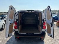 USED 2024 74 VAUXHALL VIVARO 1.5 Turbo D Prime Panel Van 6dr Diesel Manual SWB Euro 6 (s/s) (120 ps) 