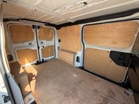USED 2024 74 VAUXHALL VIVARO 1.5 Turbo D Prime Panel Van 6dr Diesel Manual SWB Euro 6 (s/s) (120 ps) 