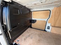 USED 2024 74 VAUXHALL VIVARO 1.5 Turbo D Prime Panel Van 6dr Diesel Manual SWB Euro 6 (s/s) (120 ps) 