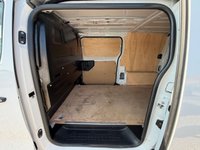 USED 2024 74 VAUXHALL VIVARO 1.5 Turbo D Prime Panel Van 6dr Diesel Manual SWB Euro 6 (s/s) (120 ps) 