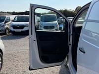 USED 2024 74 VAUXHALL VIVARO 1.5 Turbo D Prime Panel Van 6dr Diesel Manual SWB Euro 6 (s/s) (120 ps) 