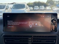 USED 2024 74 VAUXHALL VIVARO 1.5 Turbo D Prime Panel Van 6dr Diesel Manual SWB Euro 6 (s/s) (120 ps) 