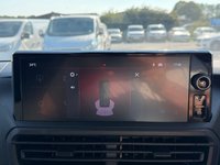 USED 2024 74 VAUXHALL VIVARO 1.5 Turbo D Prime Panel Van 6dr Diesel Manual SWB Euro 6 (s/s) (120 ps) 
