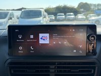 USED 2024 74 VAUXHALL VIVARO 1.5 Turbo D Prime Panel Van 6dr Diesel Manual SWB Euro 6 (s/s) (120 ps) 