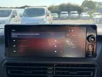 USED 2024 74 VAUXHALL VIVARO 1.5 Turbo D Prime Panel Van 6dr Diesel Manual SWB Euro 6 (s/s) (120 ps) 
