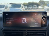 USED 2024 74 VAUXHALL VIVARO 1.5 Turbo D Prime Panel Van 6dr Diesel Manual SWB Euro 6 (s/s) (120 ps) 