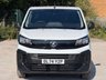 USED 2024 74 VAUXHALL VIVARO 1.5 Turbo D Prime Panel Van 6dr Diesel Manual SWB Euro 6 (s/s) (120 ps) 