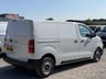 USED 2024 74 VAUXHALL VIVARO 1.5 Turbo D Prime Panel Van 6dr Diesel Manual SWB Euro 6 (s/s) (120 ps) 