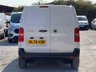 USED 2024 74 VAUXHALL VIVARO 1.5 Turbo D Prime Panel Van 6dr Diesel Manual SWB Euro 6 (s/s) (120 ps) 