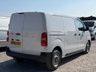 USED 2024 74 VAUXHALL VIVARO 1.5 Turbo D Prime Panel Van 6dr Diesel Manual SWB Euro 6 (s/s) (120 ps) 