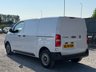 USED 2024 74 VAUXHALL VIVARO 1.5 Turbo D Prime Panel Van 6dr Diesel Manual SWB Euro 6 (s/s) (120 ps) 