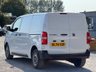 USED 2024 74 VAUXHALL VIVARO 1.5 Turbo D Prime Panel Van 6dr Diesel Manual SWB Euro 6 (s/s) (120 ps) 