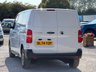 USED 2024 74 VAUXHALL VIVARO 1.5 Turbo D Prime Panel Van 6dr Diesel Manual SWB Euro 6 (s/s) (120 ps) 